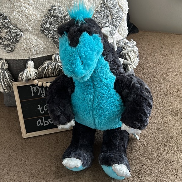 Build a Bear Dinosaur - Picture 2 of 3